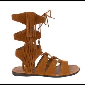 Minnetonka Gladiator Sandal
